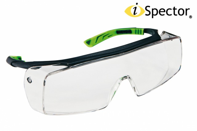 VARIZE                <br/><br/>Ochelari de protecție cu lentile din policarbonat, clasa 1FT pentru utilizarea în temperaturi extreme, antiaburire (transparente), antizgâriere (transparente, fumurii) şi cu protecție UV 400 (transparente, fumurii). Ochelarii de protecție optimi pentru ochelarii de vedere, designul atent al ramei previne suprapunerea brațelor, pentru un confort deplin. Tehnologia SoftPad™ patentată pentru brațe cu lungime reglabilă asigură stabilitatea ochelarilor şi adaptarea deplină a acestora în funcție de fața utilizatorului. Extrem de uşori. EN 166.<br/><br/>Cod:<br/>- 0501 0497 81 999 incolor<br/>- 0501 0497 06 999 fumuriu