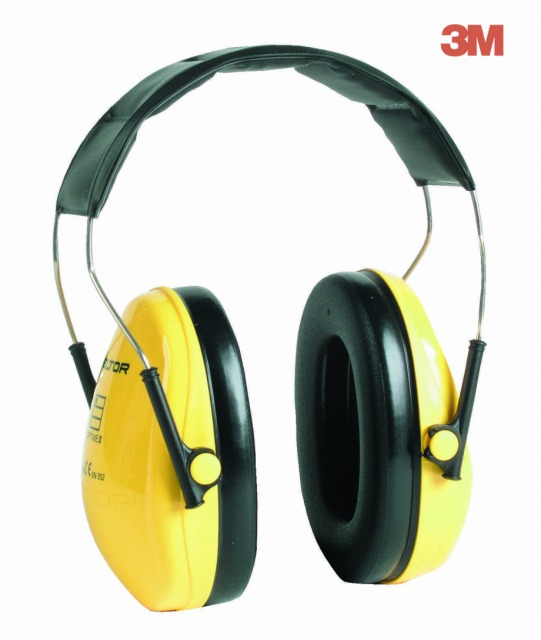 5111 3M OPTIME I        <br/><br/>Cod articol: 5111 3M<br/><br/>Antifon extern tip scoică pentru utilizarea în industrie, arc de fixare pe cap, perniţe de etanşare din spumă, gramaj150 g, culoare galbenă.<br/><br/>SNR 27 dB